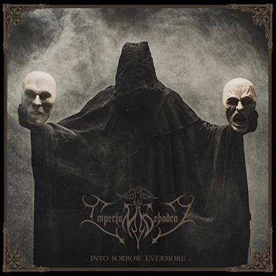Afbeelding van Imperium Dekadenz Into Sorrow Evermore (CD)