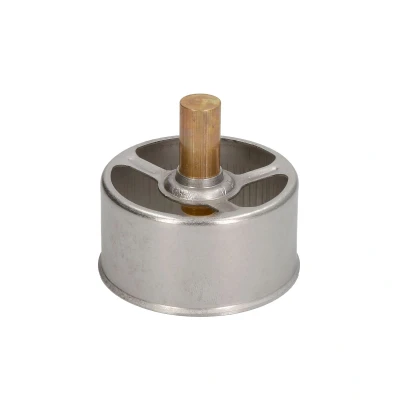 Afbeelding van THERMOTEC D2RV005TT Thermostaat, koelvloeistof 86 Zonder pakking behuizing RENAULT: MEGANE 3 Coupe, Modus / Grand