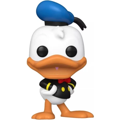 Afbeelding van Funko Pop! Disney: Donald Duck 90 1983 #1442