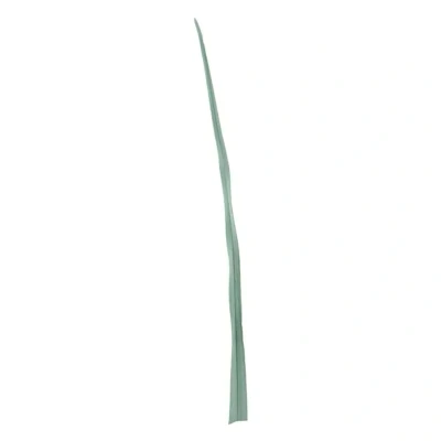 Afbeelding van Sisal leaf green 110 cm kunstbloem Nova nature