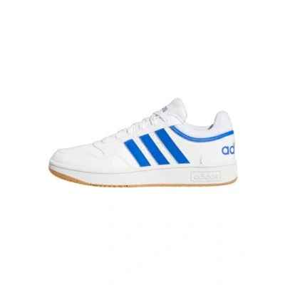 Afbeelding van Adidas Hoops 3.0 Mid Classic Vintage Sneakers voor heren