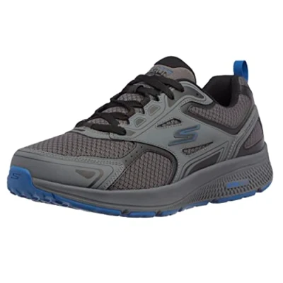 Afbeelding van Skechers Go Run hardloopschoenen voor heren, constante prestaties,