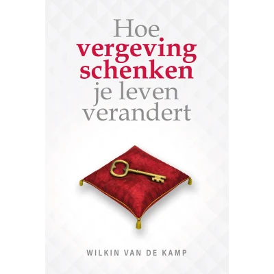 Afbeelding van Hoe vergeving schenken je leven verandert