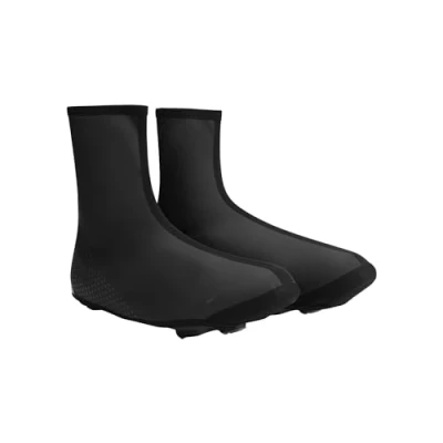 Afbeelding van Overschoenen Bbb Waterflex 3.0 maat 45/46 Zwart