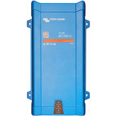 Afbeelding van Victron MultiPlus IP21 48 500 6 16 230V VE.Bus