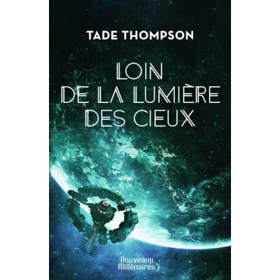 Image de Loin de la lumière des cieux