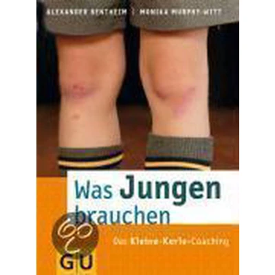 Afbeelding van Was Jungen Brauchen