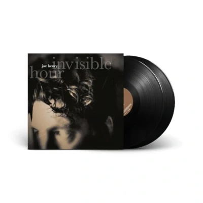 Afbeelding van Joe Henry Invisible Hour (2 LPs)