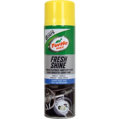 Afbeelding van Turtle Wax GL Fresh Shine &#039;Vanilla&#039;