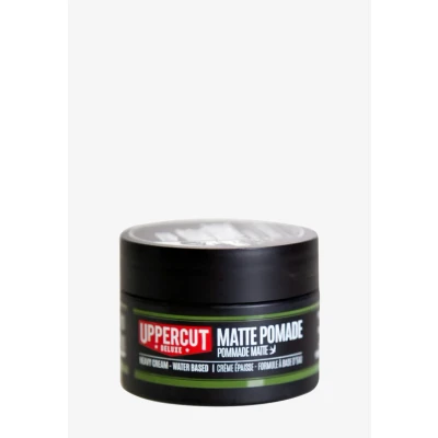 Afbeelding van Uppercut Matte Pomade MIDI Stylingproduct, Heren, Maat: 30 g, N/a