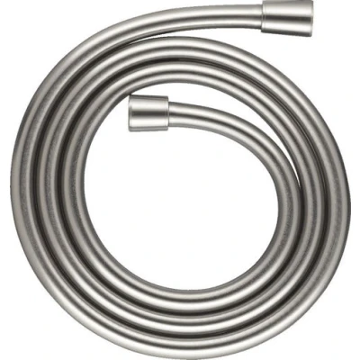 Afbeelding van Hansgrohe Isiflex doucheslang RVS look 125cm