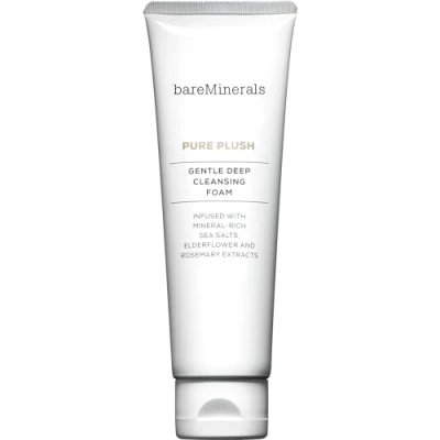Afbeelding van BareMinerals Pure Plush Reinigingsschuim 120 gram