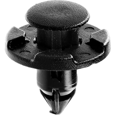 Afbeelding van RESTAGRAF 11772 Clip, sier /beschermingslijst CITROËN: C4 Aircross, C Crosser Off Road, NISSAN: Qashqai 2, / Qashqai+2 I, Note II Hatchback