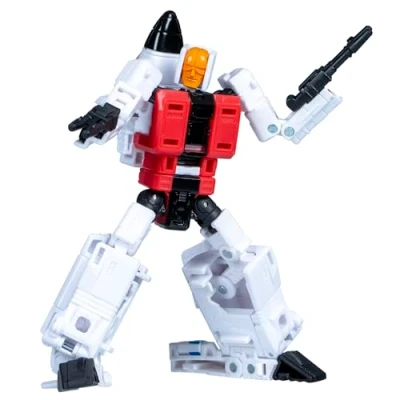 Afbeelding van Transformers Gen DLX Slingshot