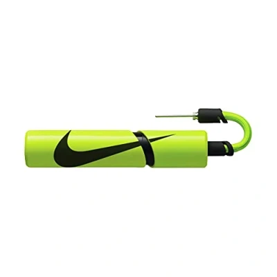 Afbeelding van Nike Performance Essential BALL PUMP Unisex Overige accessoires, Maat: One Size, Yellow/black