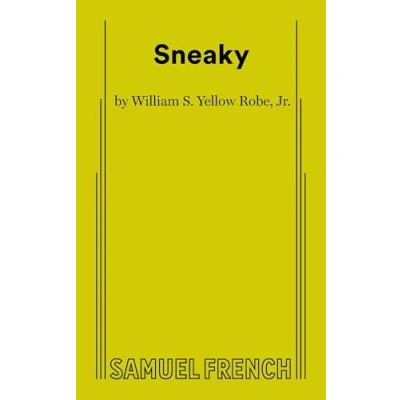 Afbeelding van Sneaky