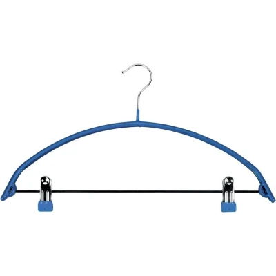 Afbeelding van Metaltex Kledinghanger Met Anti Slip Clips