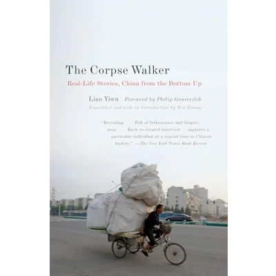 Afbeelding van Corpse Walker