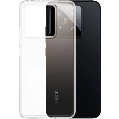 Afbeelding van CARE by PanzerGlass Urban Combat Case voor de Xiaomi 15 Clear