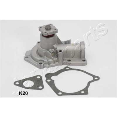 Afbeelding van JAPANPARTS PQ K20 Waterpomp KIA: SORENTO 1