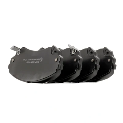 Afbeelding van Abs Remblokset 38427