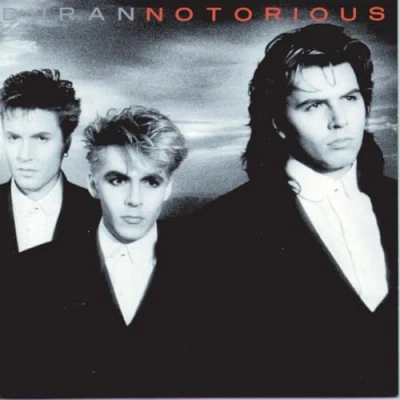 Afbeelding van Duran Notorious (LP)