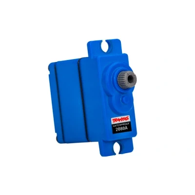 Afbeelding van Servo, micro, waterproof
