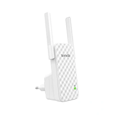 Image de Tenda A9 Extension de portée Wifi 100Mb LAN Wi Fi 2.4 GHz