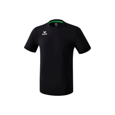 Image de Maillot junior Erima Liga 14 ans Noir