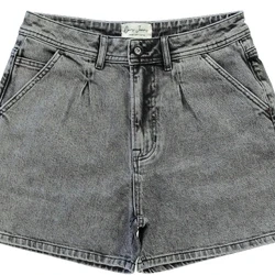 Afbeelding van Cars meiden CA8304 Short Maui Jr. Zwart Maat 128