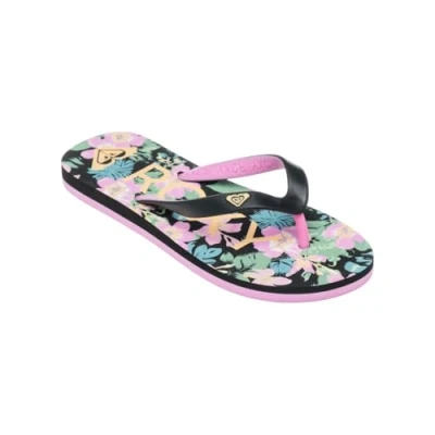 Afbeelding van Roxy Tahiti Teensandalen voor kinderen, Maat: 36, Kps Kunststof