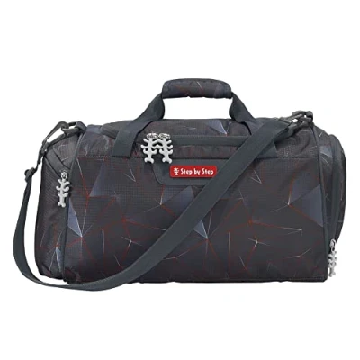 Afbeelding van Sporttas Step by polyester Dragon Drako