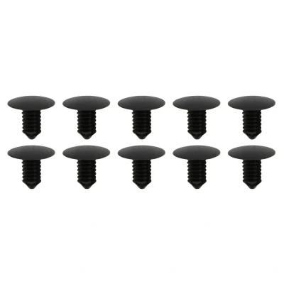 Afbeelding van ROMIX C70509 Clip, sier /beschermingslijst VOLKSWAGEN: Tiguan I, Polo IV Hatchback, Golf 5, SKODA: Superb III Estate, SEAT: Exeo Saloon