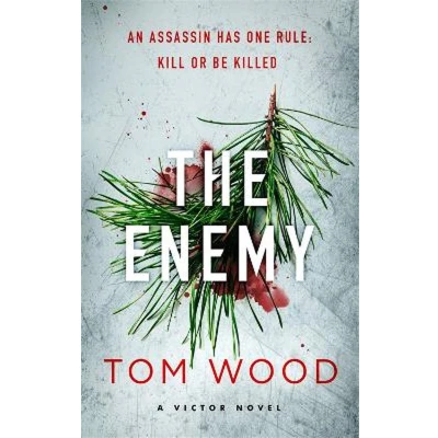 Afbeelding van Enemy