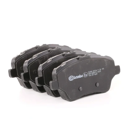 Afbeelding van Brembo Remblokset P 24 151