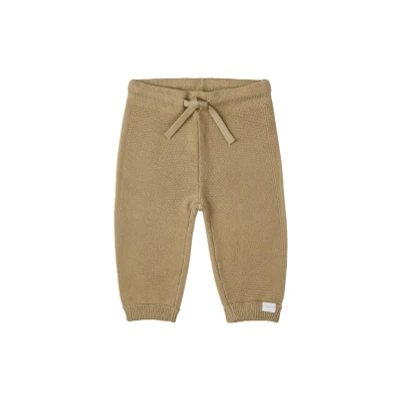 Afbeelding van Broek Grover Light Green 44