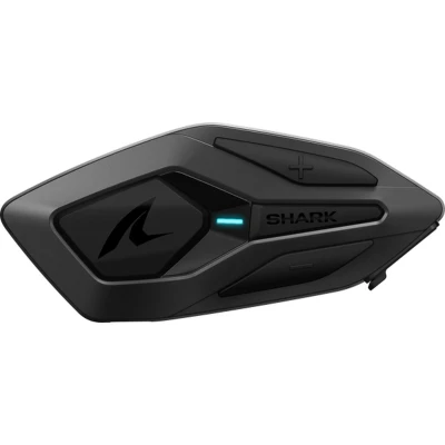 Afbeelding van Shark SenaTooth Single Bluetooth Communicatiesysteem motor