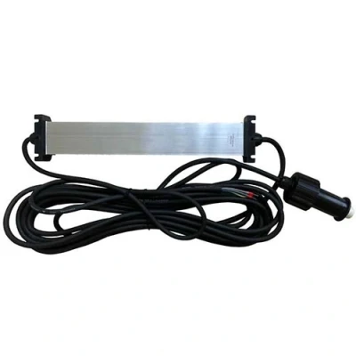Afbeelding van Xclear Elektrisch Gedeelte 40W / 80W Amalgaam Type D