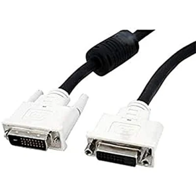Afbeelding van StarTech 2m DVI D Dual Link Monitor Verlengkabel M/F