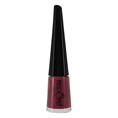 Afbeelding van Herome Take Away Nail Colours Nagellak 25 ultra glanzende gellook, zonder uv lamp