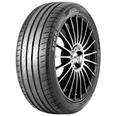 Afbeelding van Sunny NA302 Sport Macro 225/50 R18 95V personenwagen Zomerbanden Banden 6027
