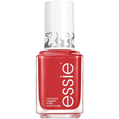 Afbeelding van Essie Valentijnsdag nagellak 885 Burning Love