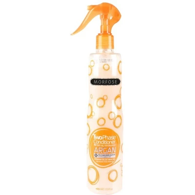 Afbeelding van Morphhose Professional Reach Two Phase Conditioner Argan 2 For Dry Broken And Damaged Hair