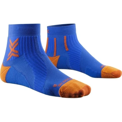 Afbeelding van X SOCKS Enkelsokken voor heren