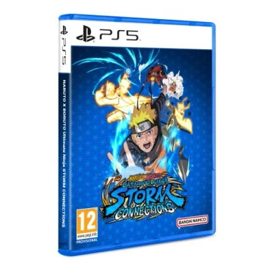 Afbeelding van Naruto x Boruto Ultimate Ninja Storm Connections