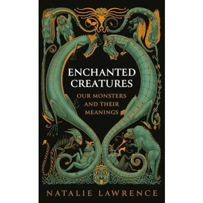 Afbeelding van Enchanted Creatures