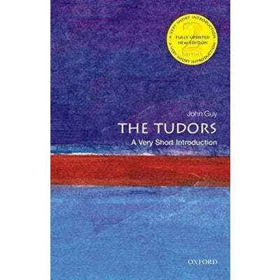 Afbeelding van Tudors: A Very Short Introduction