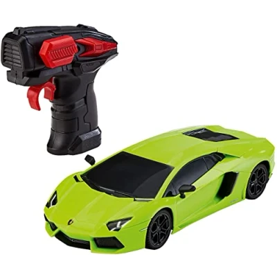 Afbeelding van Revell RC Scale Car Lamborghini Aventador Coupé