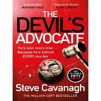 Image de The Devil&#039;s Advocate