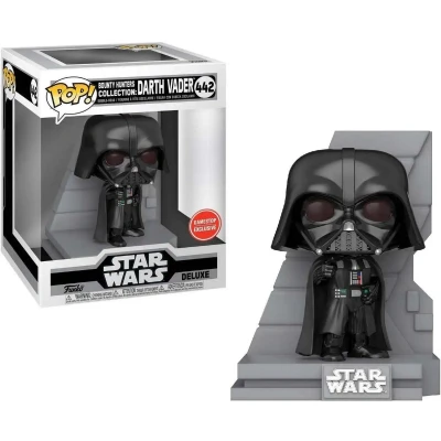 Afbeelding van Funko Pop! Star Wars Darth Vader Bounty Hunter Coll. #442 Exclusive
